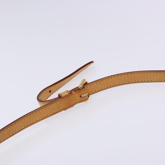 LOUIS VUITTON Vernis Bell Flower GM Shoulder Bag Broncorail M91706 - Picture 14 of 16